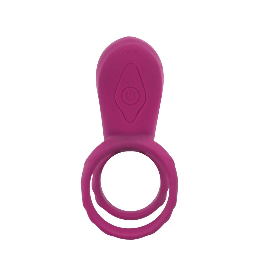 Xocoon Couples Stimulator Ring-1