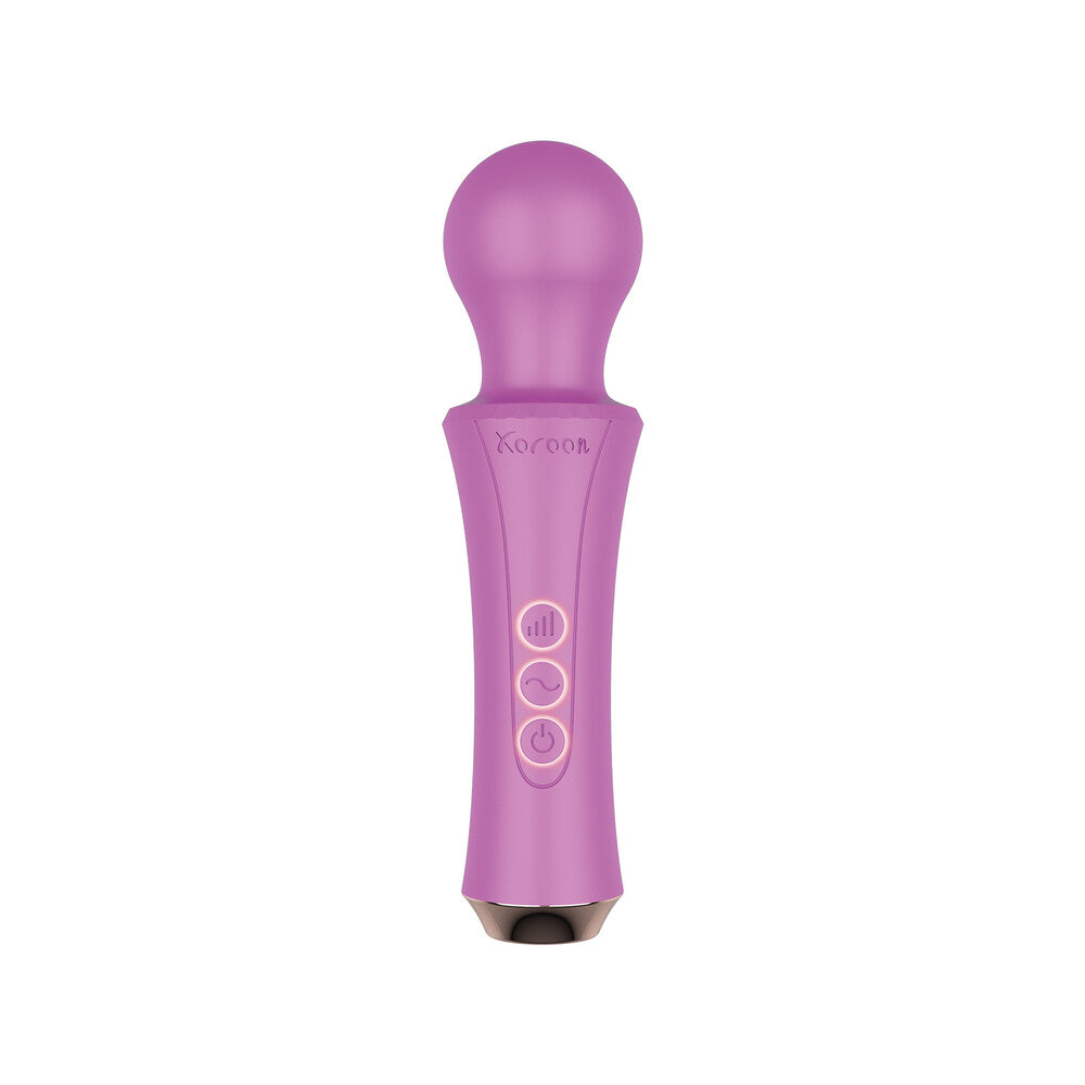 Xocoon The Personal Wand Purple-0