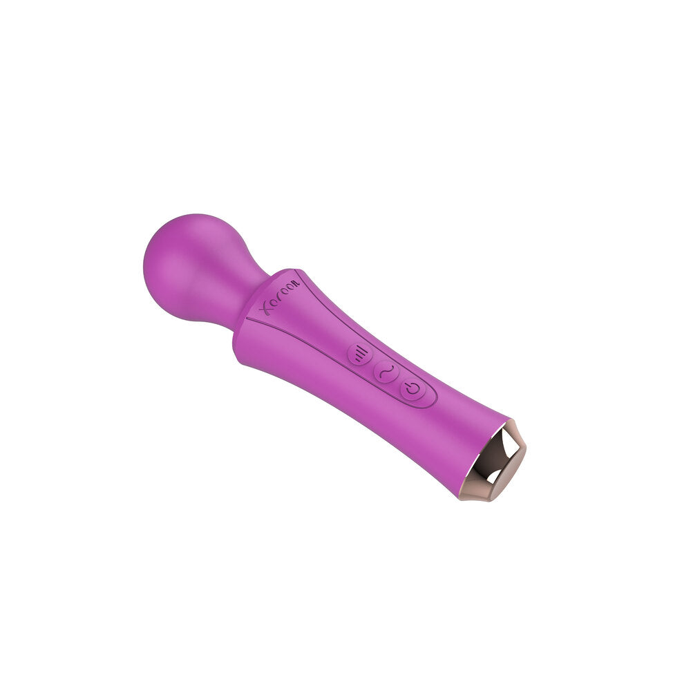 Xocoon The Personal Wand Purple-1