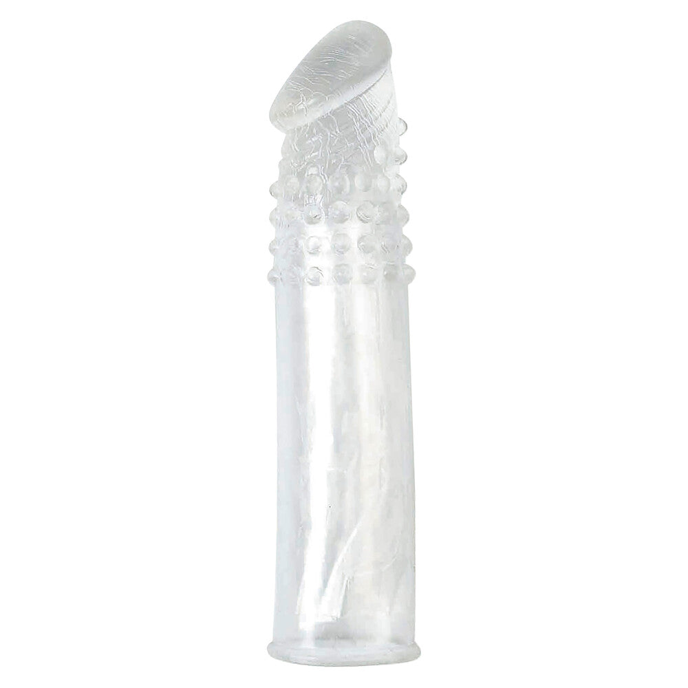 Lidl Extra Clear Soft Penis Extension-0