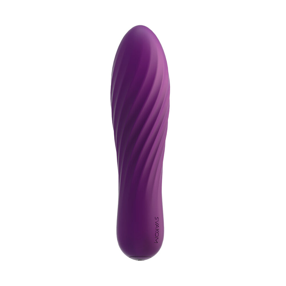 Svakom Tulip Powerful Vibrator-0