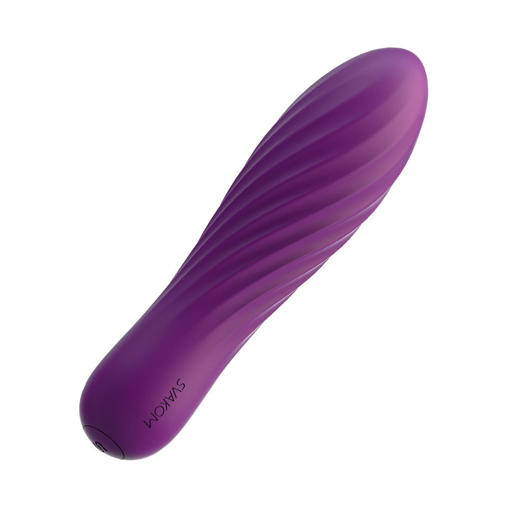 Svakom Tulip Powerful Vibrator-1