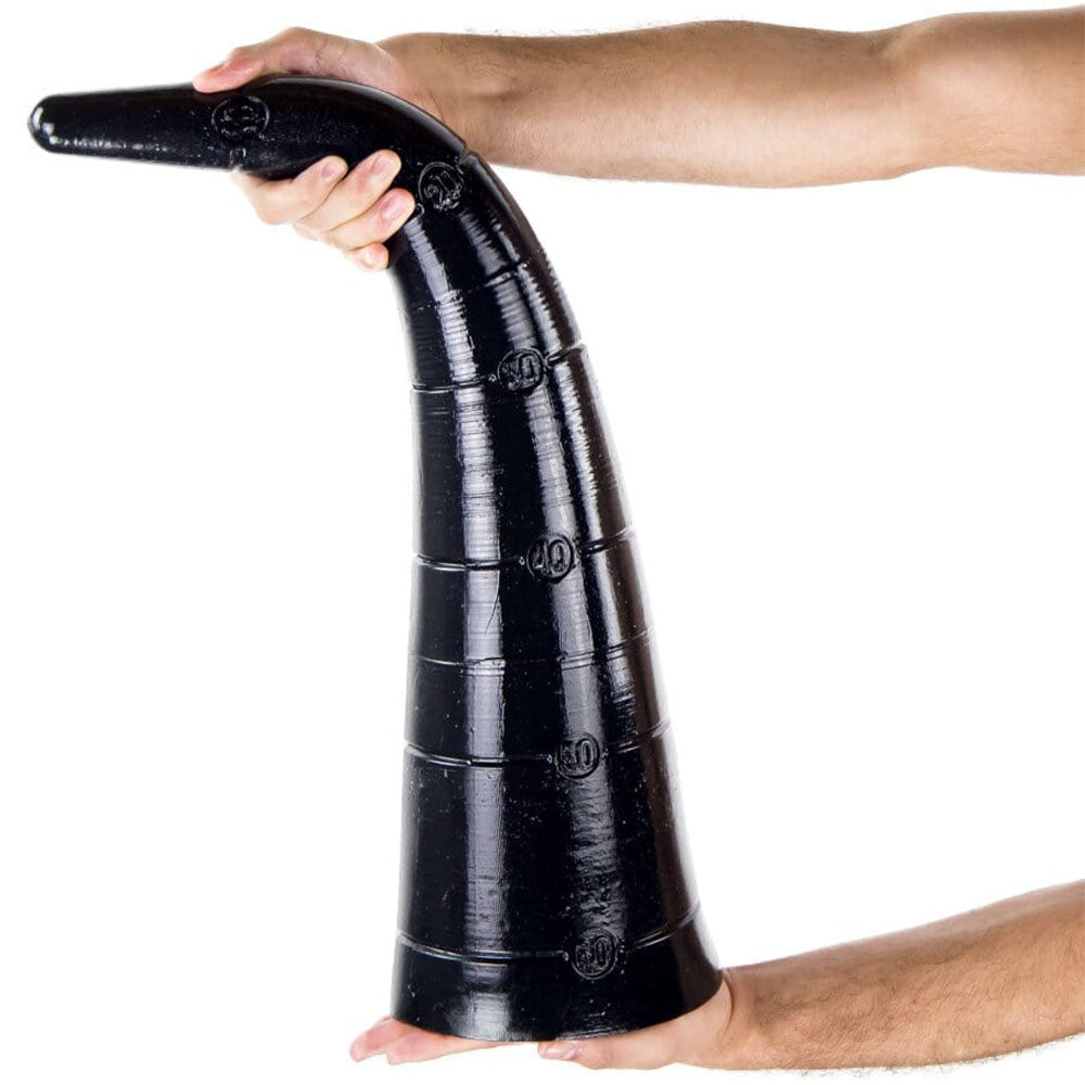 Analconda Snake Cone Dildo-3