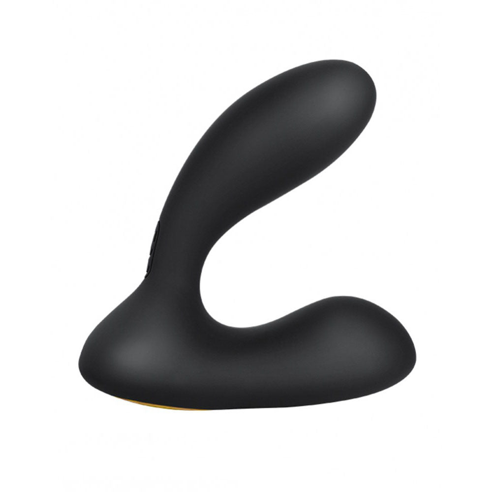 Svakom Vick Neo Black Interactive Prostate Massager-0