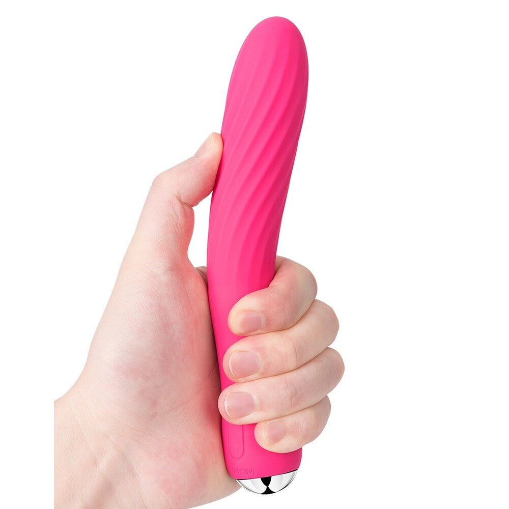 Svakom Anya Powerful Warming Vibrator-2