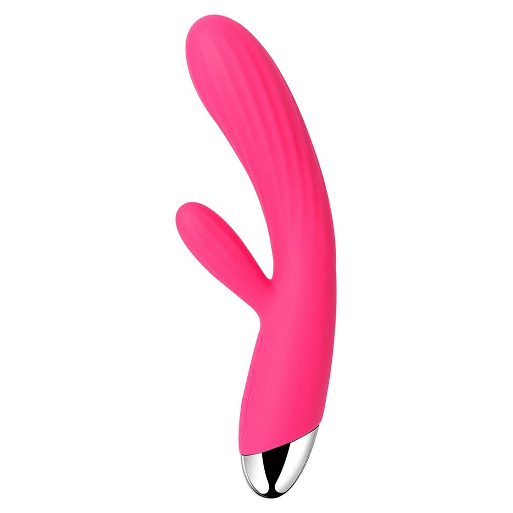 Svakom Angel Powerful Warming Vibrator-0