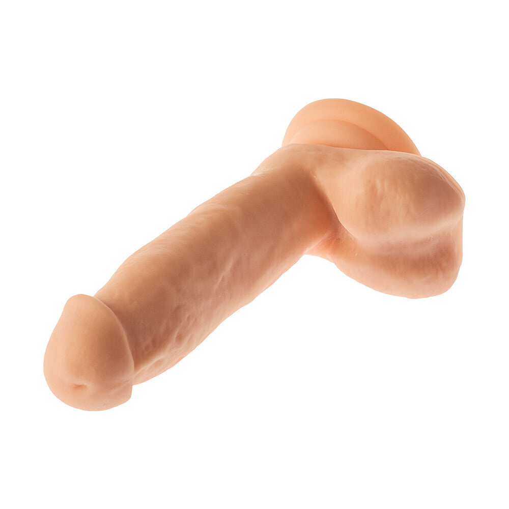 Mister Dixx Real Ryan 7.1 Inch Dildo-1