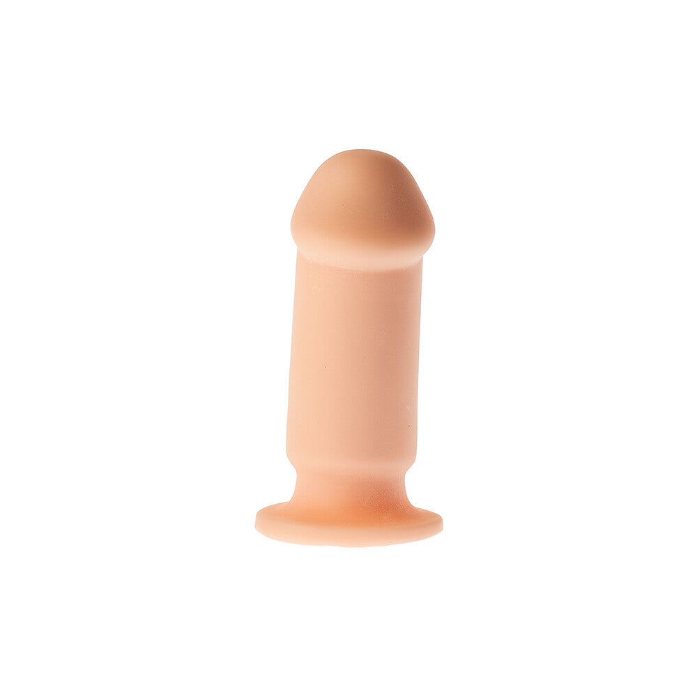 Mister Dixx Little Lewis 3.5 Inch Dildo-1