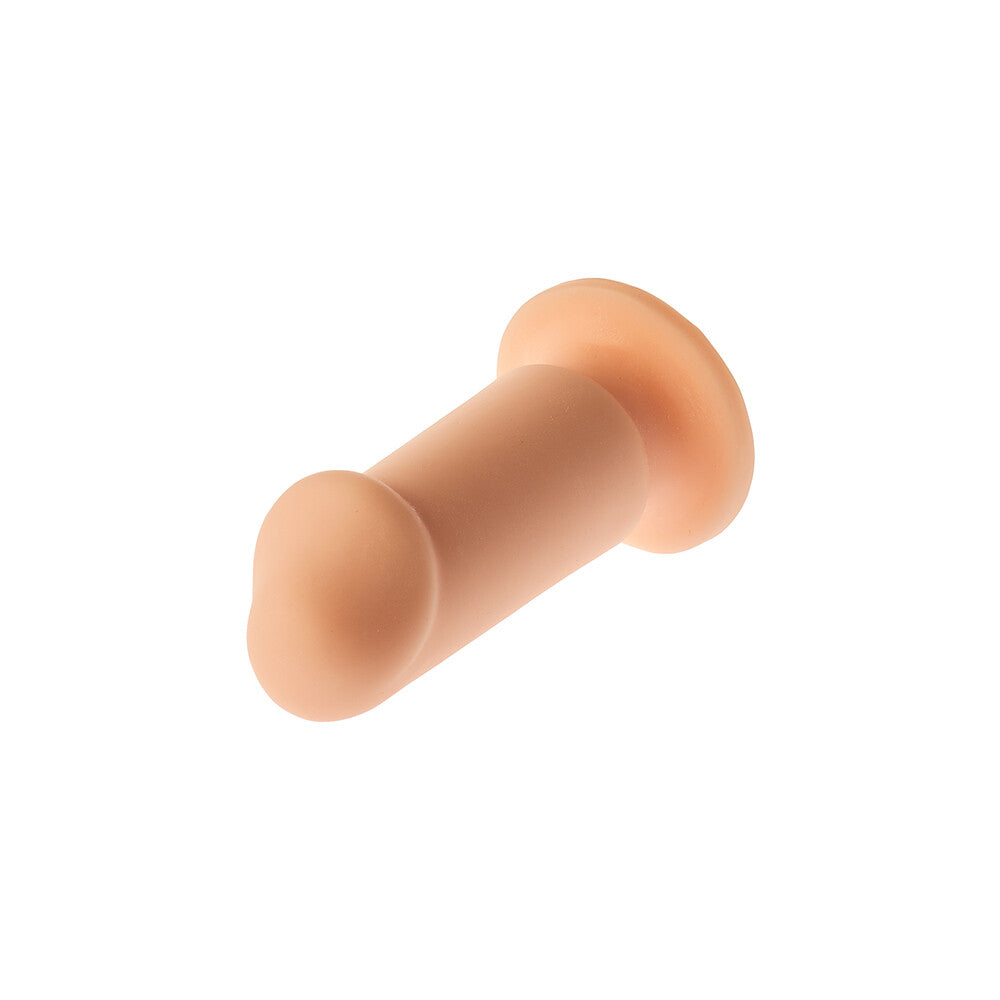 Mister Dixx Little Lewis 3.5 Inch Dildo-2