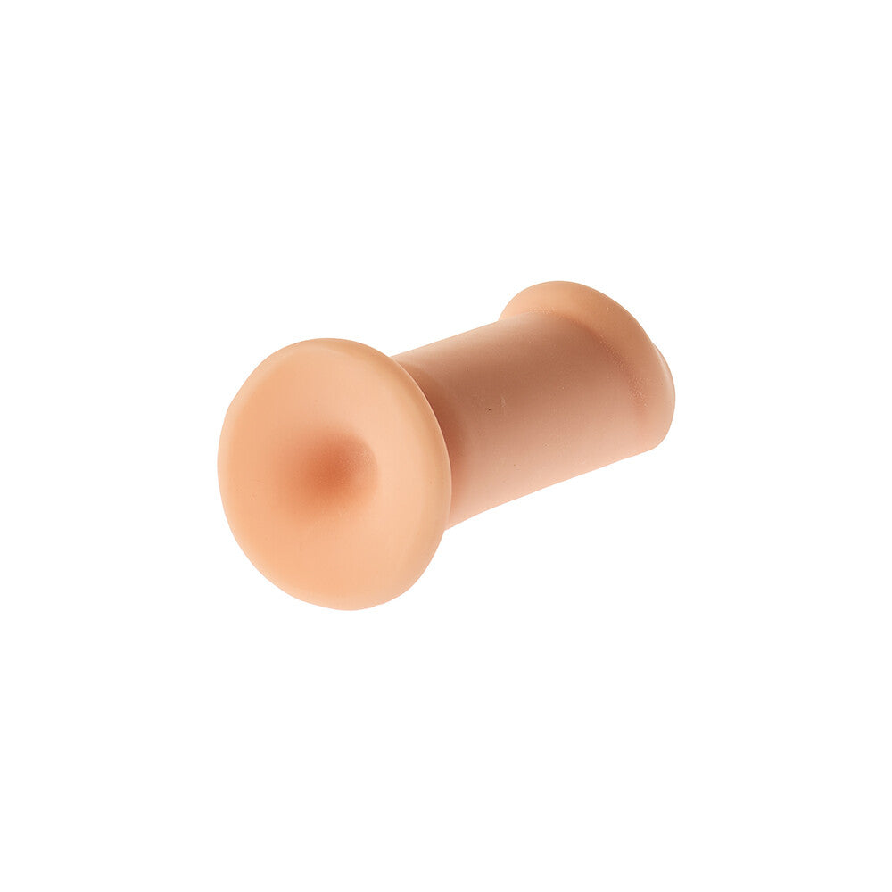 Mister Dixx Little Lewis 3.5 Inch Dildo-3