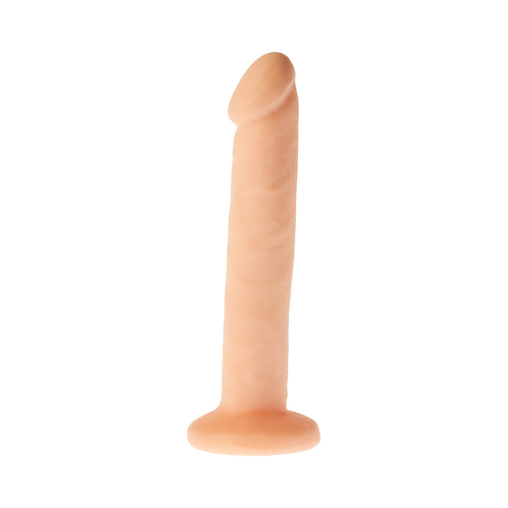 Mister Dixx Mad Mathew 5.1 Inch Dildo-0