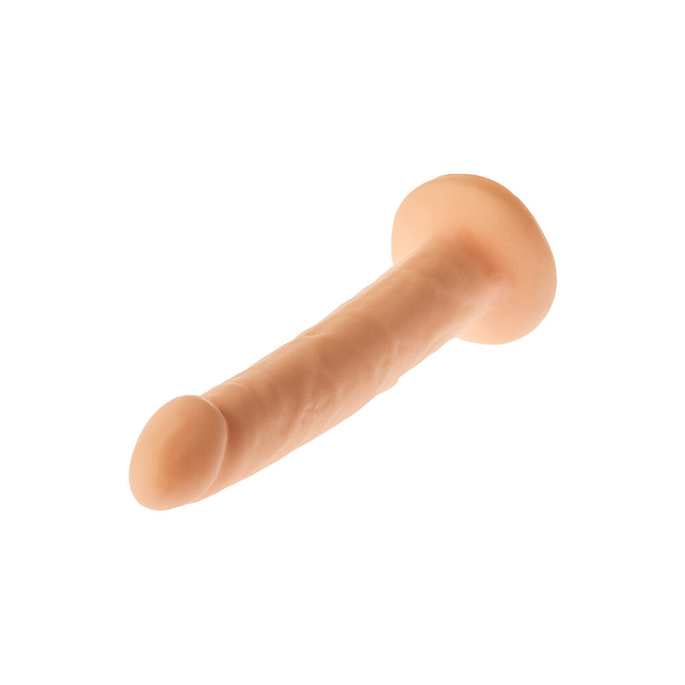 Mister Dixx Mad Mathew 5.1 Inch Dildo-2