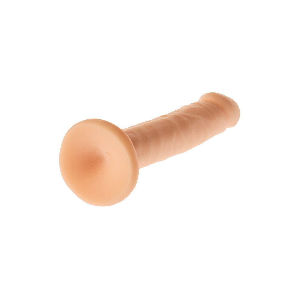 Mister Dixx Mad Mathew 5.1 Inch Dildo-3