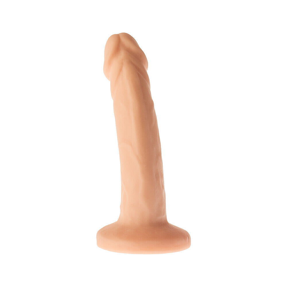 Mister Dixx Trouble Tony 7.1 Inch Dildo-2