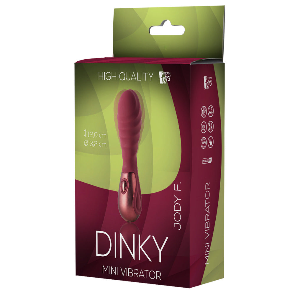 Dinky Jody F Mini Vibrator-3