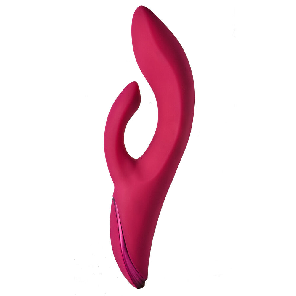 Sparkling Julia Duo Vibrator-0