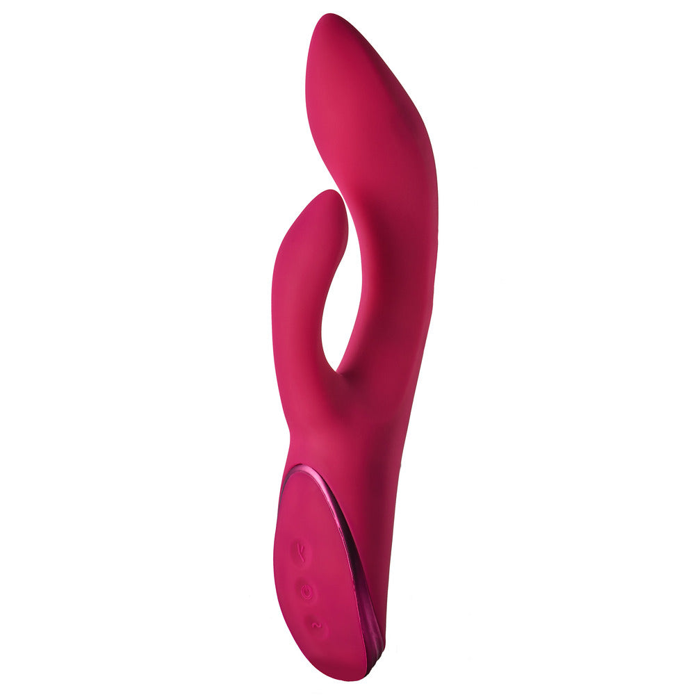 Sparkling Julia Duo Vibrator-1