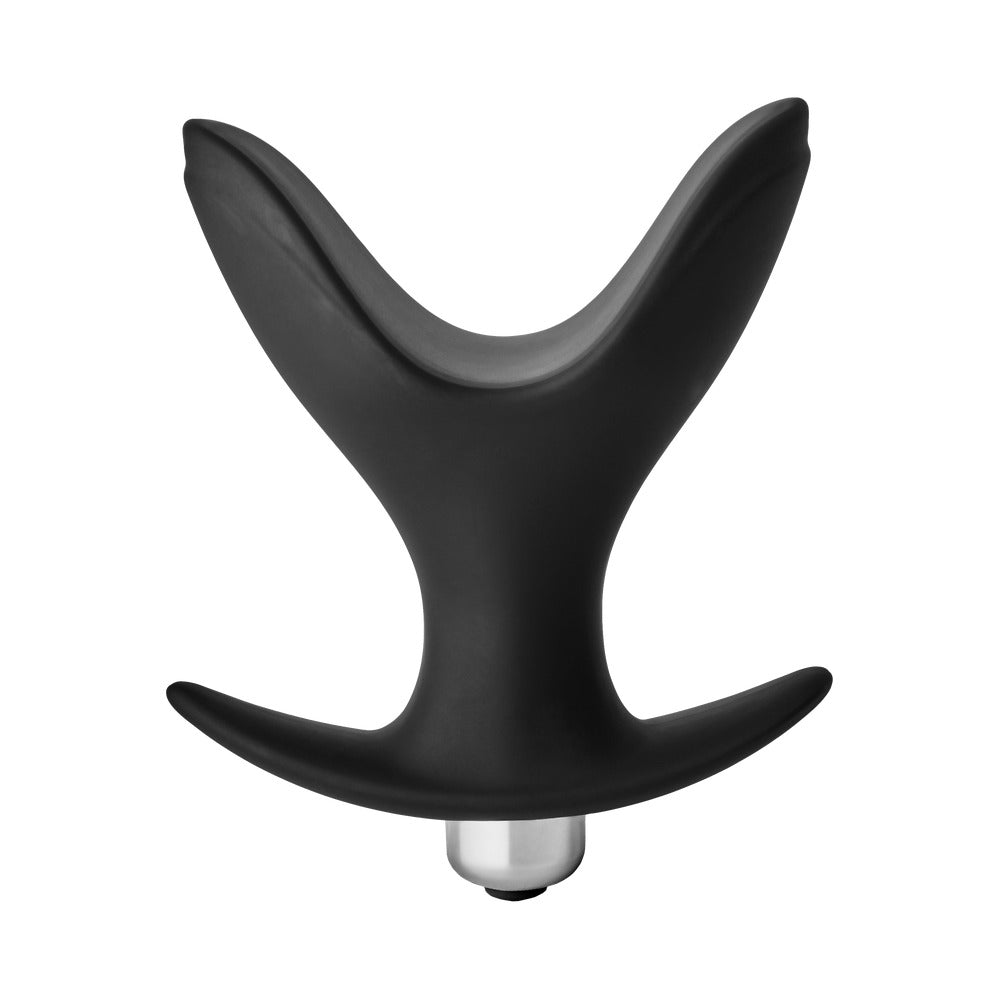 Fantasstic Vibrating Anal Anchor Plug-3