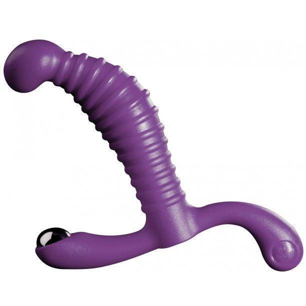 Nexus Lite Titus Prostate Massager Purple-0