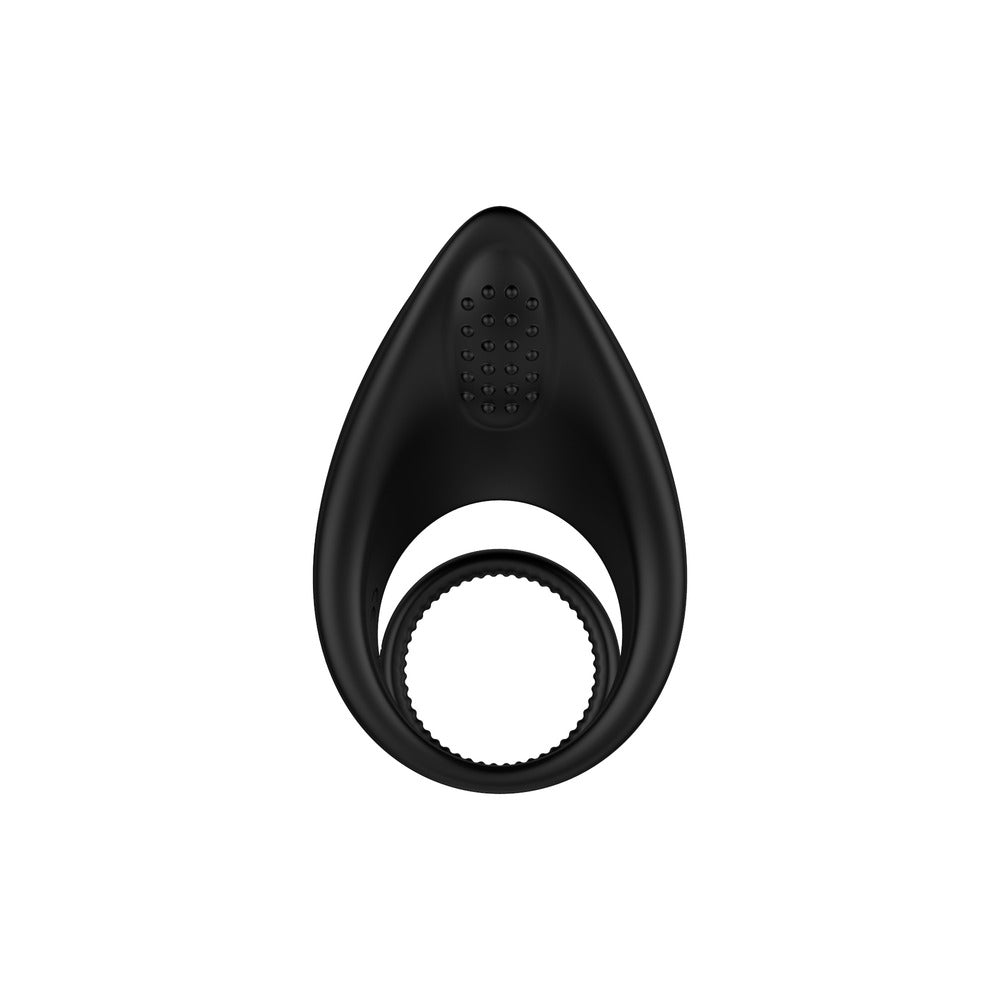 Nexus Enhance Vibrating Cock and Ball Ring-2