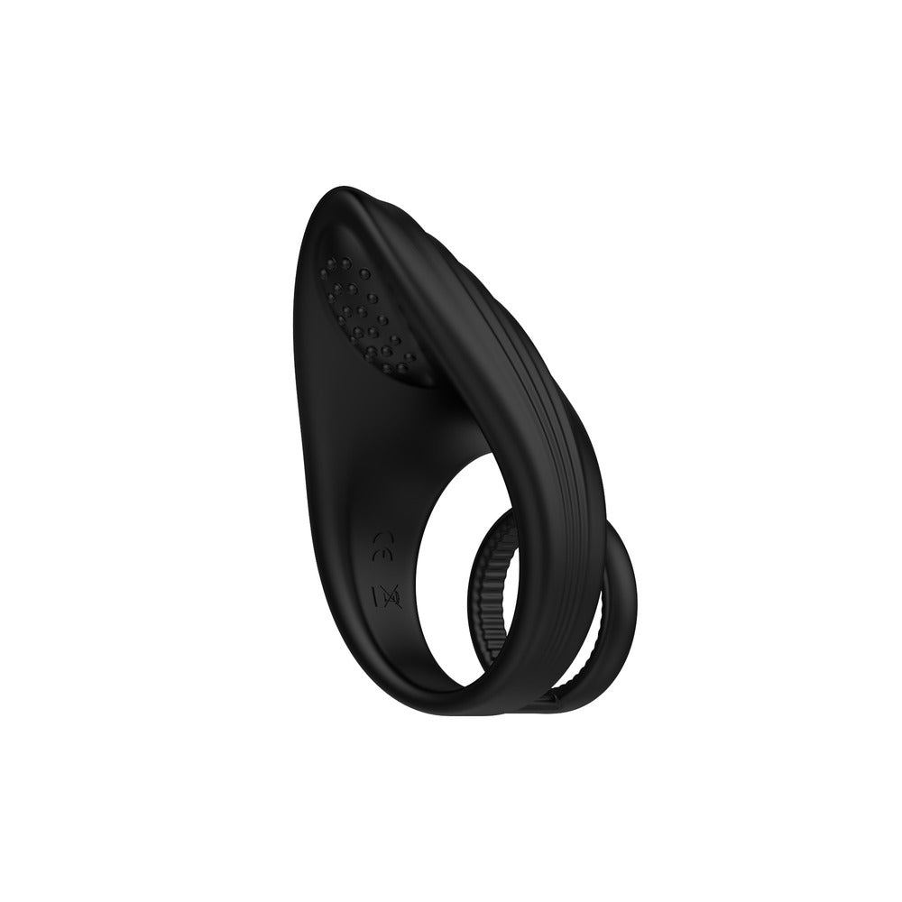 Nexus Enhance Vibrating Cock and Ball Ring-3