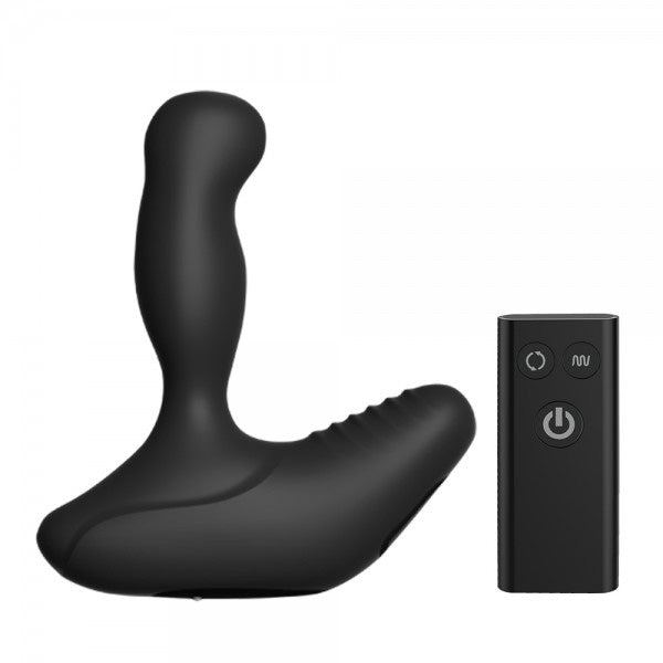 Nexus Rev Stealth Prostate Massager-0