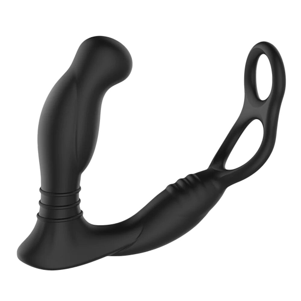 Nexus Simul8 Dual Prostate And Perineum Cock And Ball Toy-0