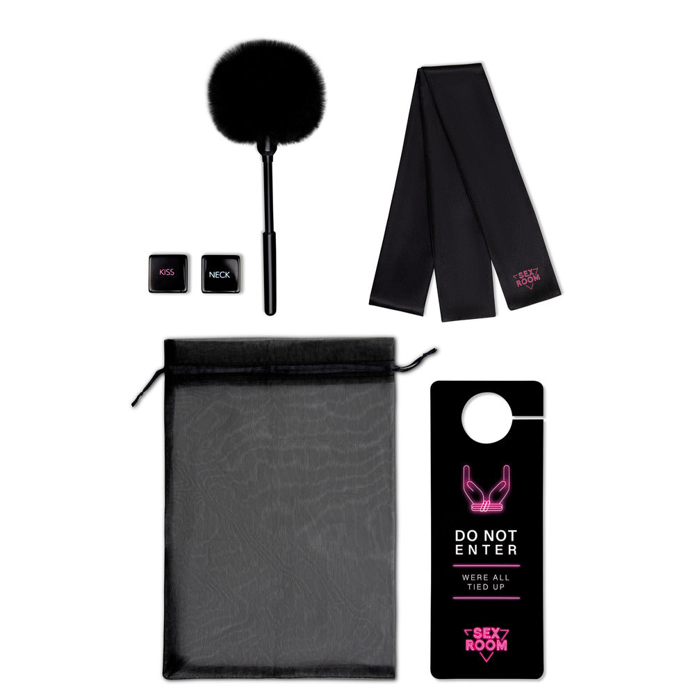 Sex Room Vibe Kit-2