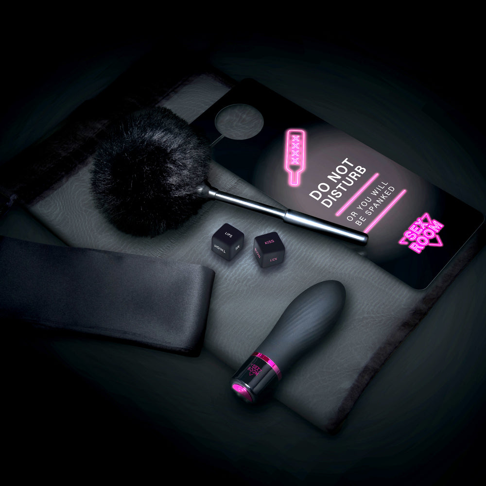 Sex Room Vibe Kit-3