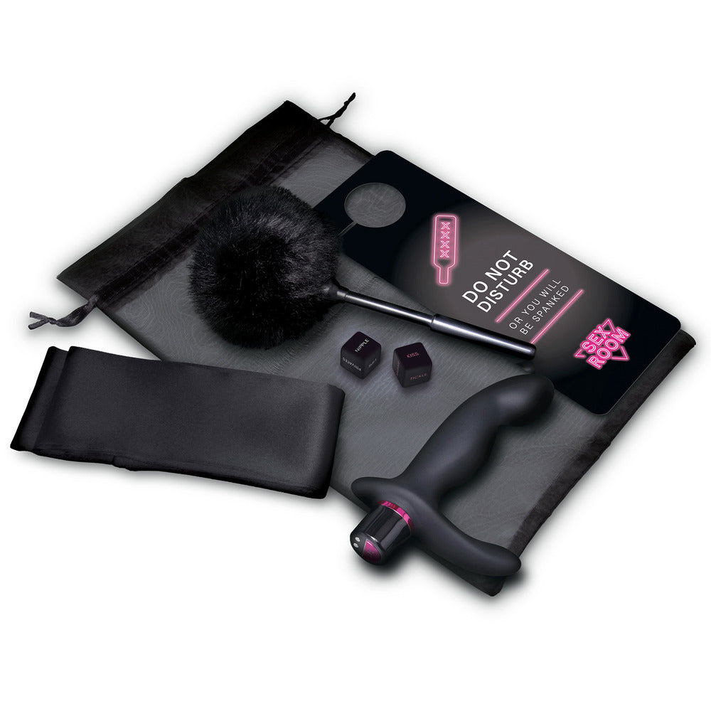 Sex Room Prostate Play Kit-0