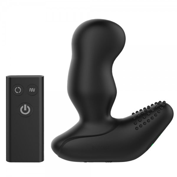 Nexus Revo Extreme Prostate Massager-0