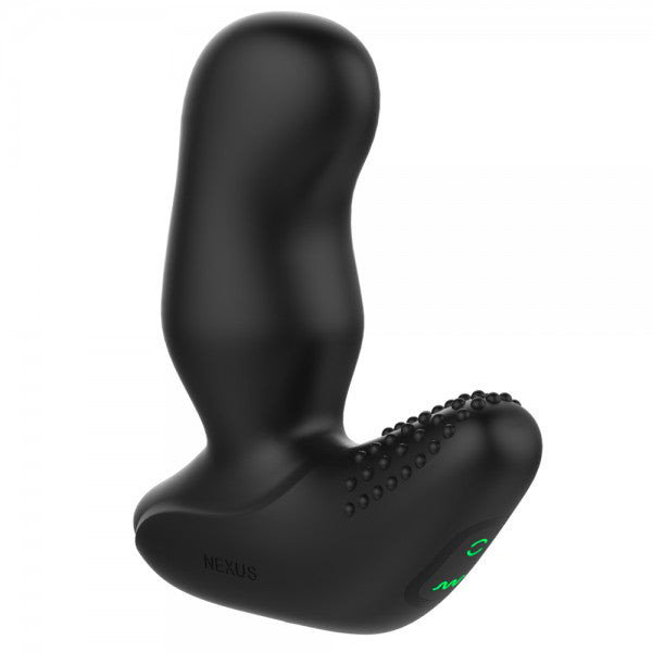 Nexus Revo Extreme Prostate Massager-1