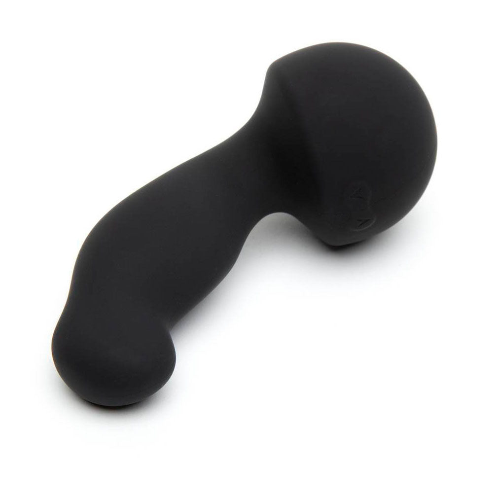 Nexus Gyro Vibe Hands Free Unisex Massager-3