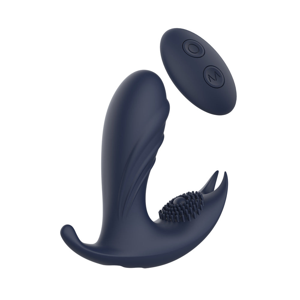 Startroopers Atomic Prostate Massager-1