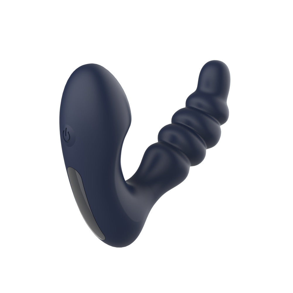 Startroopers Voyager Prostate Massager-0