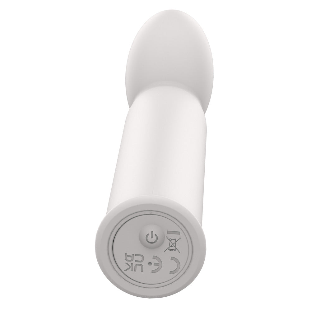 Nude Aulora Mini GSpot Vibrator-1