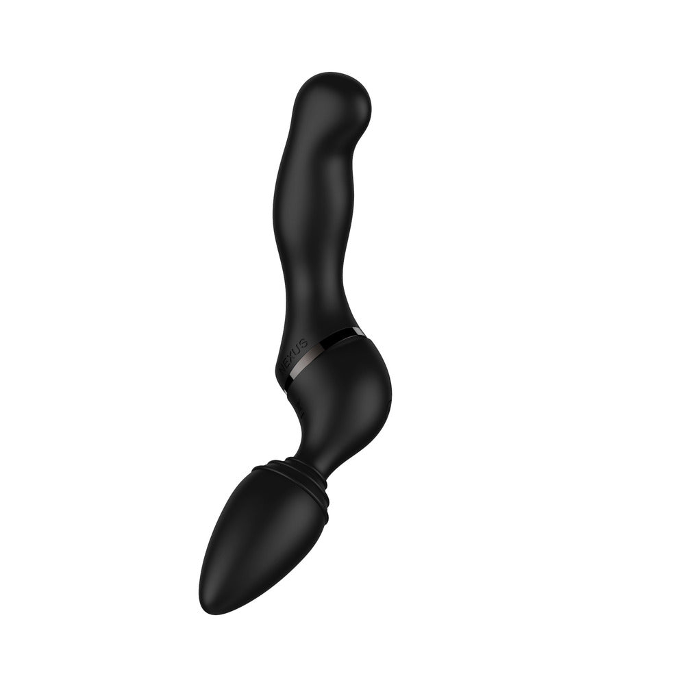 Nexus Rev Twist Vibrating Prostate Massager-1