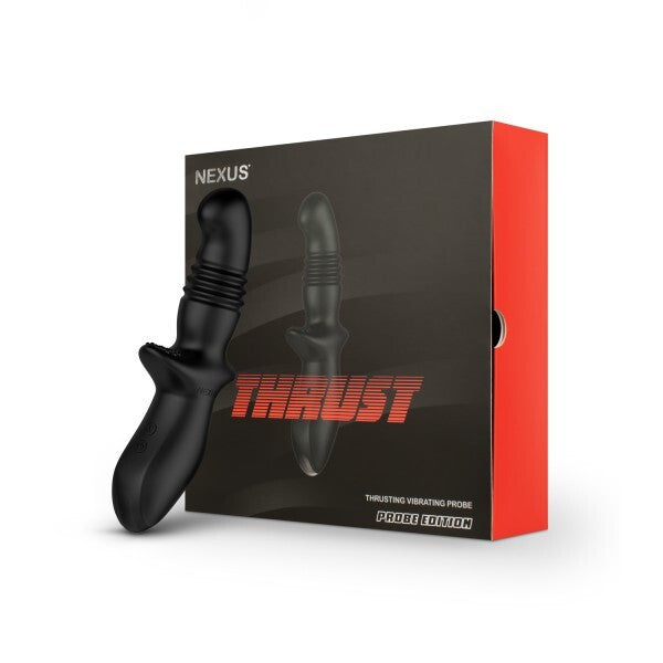 Nexus Thrust Probe Edition Thrusting Vibrating Probe-1