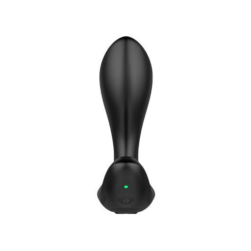 Nexus Duo Remote Control Beginner Butt Plug Small-2