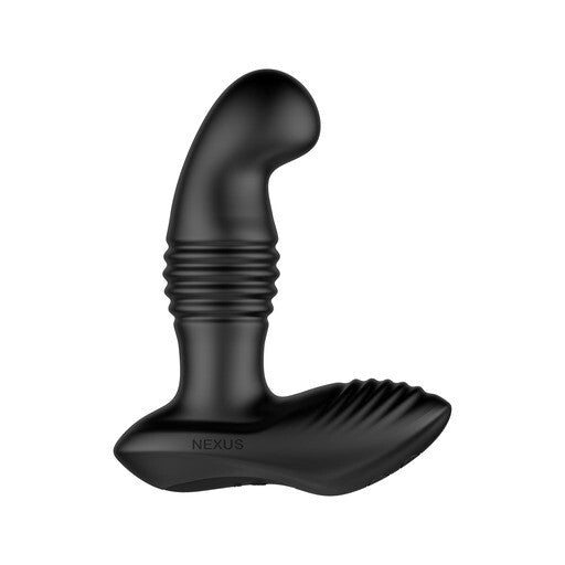 Nexus Thrust Remote Control Thrusting Prostate Massager-0