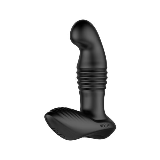 Nexus Thrust Remote Control Thrusting Prostate Massager-1