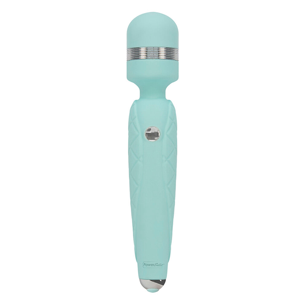 Pillow Talk Cheeky Wand Massager-0