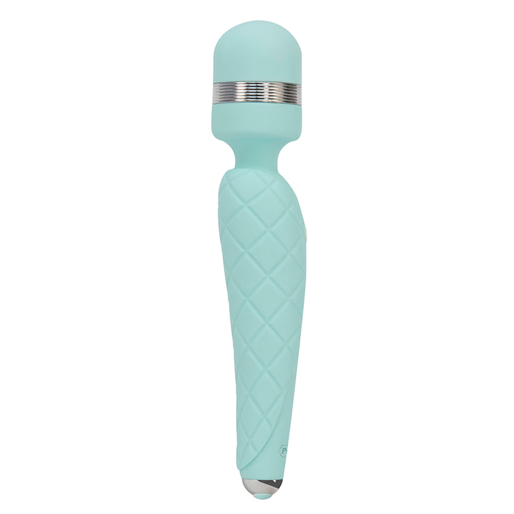 Pillow Talk Cheeky Wand Massager-1