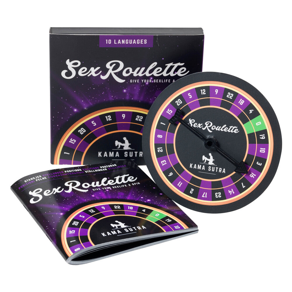 Kama Sutra Sex Roulette-0