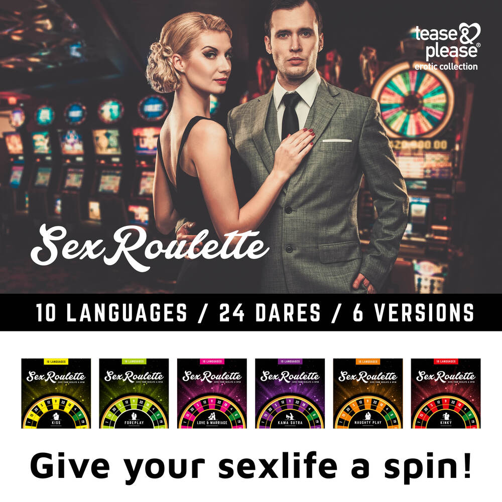 Kama Sutra Sex Roulette-2