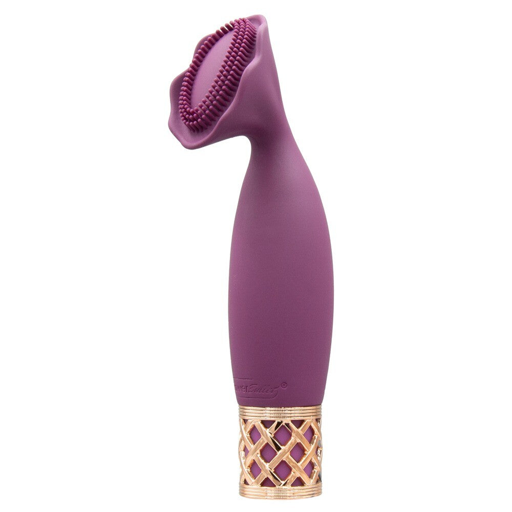 Pillow Talk Secrets Passion Mini Massager-0