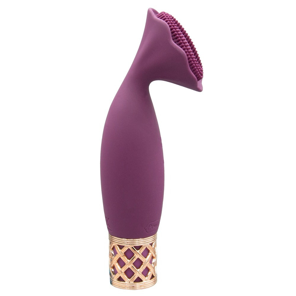 Pillow Talk Secrets Passion Mini Massager-2