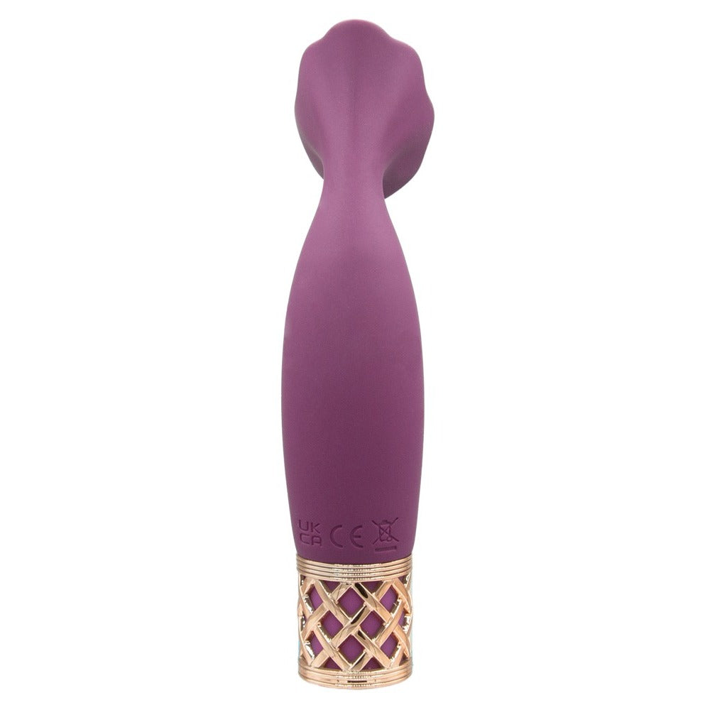 Pillow Talk Secrets Passion Mini Massager-3