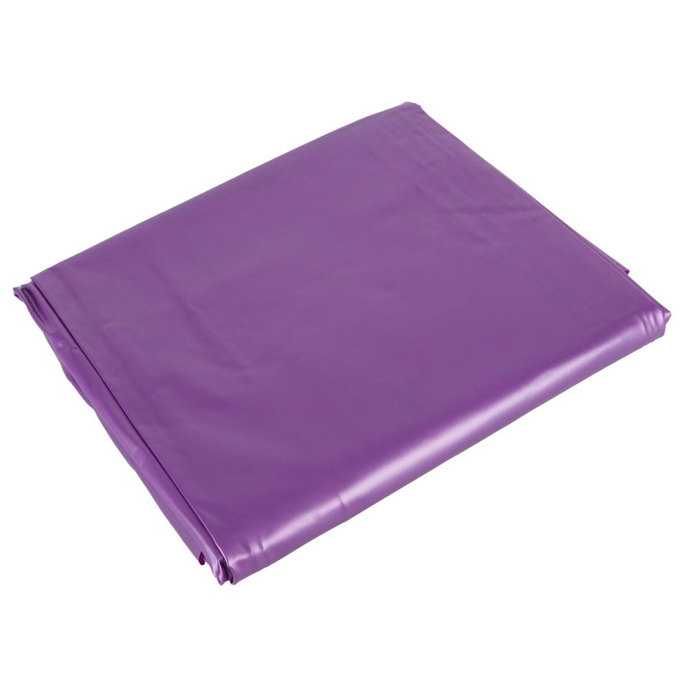 Purple Orgy Bedsheets-1