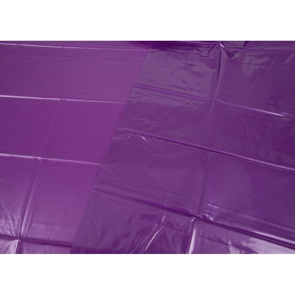 Purple Orgy Bedsheets-2